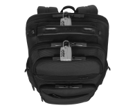 Targus HeritageLuxe Backpack - Black 15-16" - 1539102 - zdjęcie 3